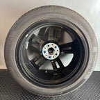 BMW X1 WHEEL RIM 19 INCH 2022 2023 2024 2025 OEM 6898051