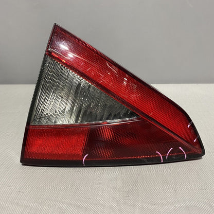 285758 MASERATI GRAN TURISMO TAIL LIGHT INNER LEFT DRIVER LED 2013 2014 2015 2016 2017 
