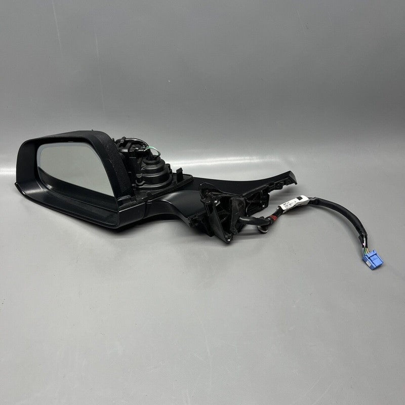 TESLA MODEL 3 MIRROR LEFT DRIVER 2021 2022 2023 OEM 1592031-00-B