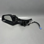 TESLA MODEL 3 MIRROR LEFT DRIVER 2021 2022 2023 OEM 1592031-00-B