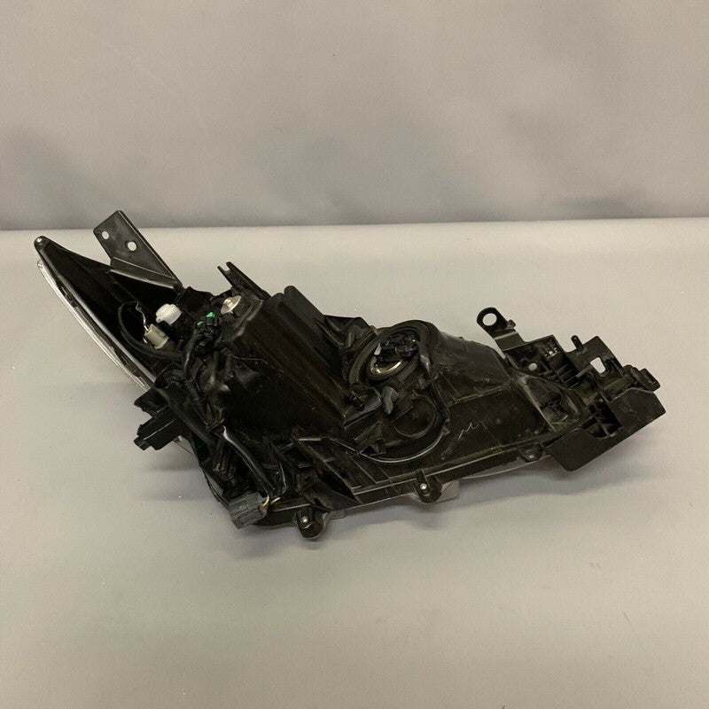 9412795500  /  345A-51040 MAZDA 3 HEADLIGHT LEFT DRIVER SIDE 2014 2015 2016 HALOGEN OEM