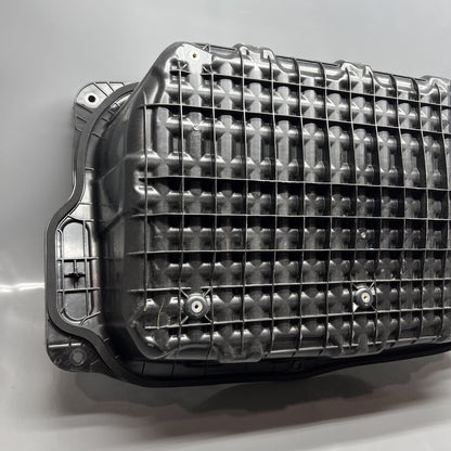 1508656-00-E TESLA MODEL Y TRUNK CARGO STORAGE REAR 2020 2021 2022 2023 OEM 1508656-00-E