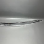 1025776-00-A TESLA MODEL S LIFTGATE CHROME TRIM MOLDING 2012 2013 2014 2015 OEM 1025776-00-A