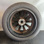 BMW X5 X6 WHEEL RIM 20 INCH FRONT 2020 2021 2022 2023 2024 2025 OEM 80