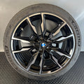 BMW I4 M440 430 WHEEL RIM 19 INCH FRONT 2022 2023 2024 2025 2026 OEM 8