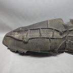 1492615-00-A TESLA MODEL Y FENDER LINER LEFT REAR 2020 2021 2022 2023 OEM 1492615-00-A