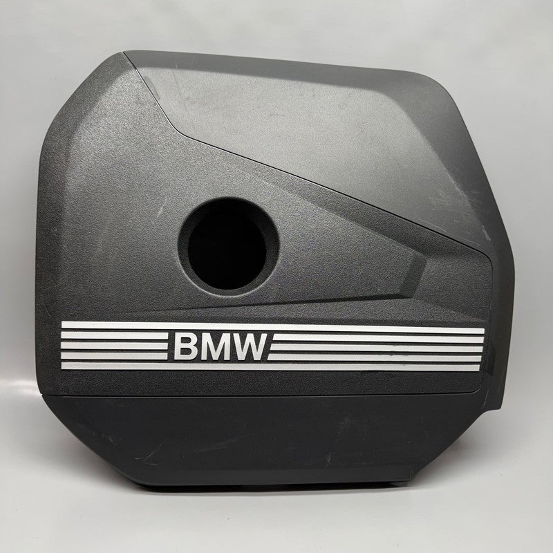 BMW X1 X2 ENGINE COVER 2023 2024 2025 OEM 7935407