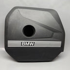 BMW X1 X2 ENGINE COVER 2023 2024 2025 OEM 7935407