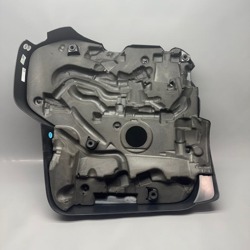 BMW X3 HYBRID ENGINE COVER 2024 2025 2026 OEM 7935415