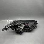 NX200 LEXUS NX200 NX300H HEADLIGHT LEFT DRIVER 2018 2019 2020 2021 HALOGEN OEM 
