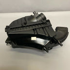 8X2U-9A673-DB JAGUAR XF X250 AIR INTAKE CLEANER BOX LEFT 2012 2013 2014 2015 OEM