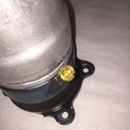 6006353-00-C TESLA MODEL S RIGHT REAR AIR SPRING STRUT FRONT SHOCK 2012 2013 2014 2015 OEM