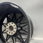 BMW M3 WHEEL RIM 19 INCH FRONT M4 2021 2022 2023 2024 2025 2026 OEM 78