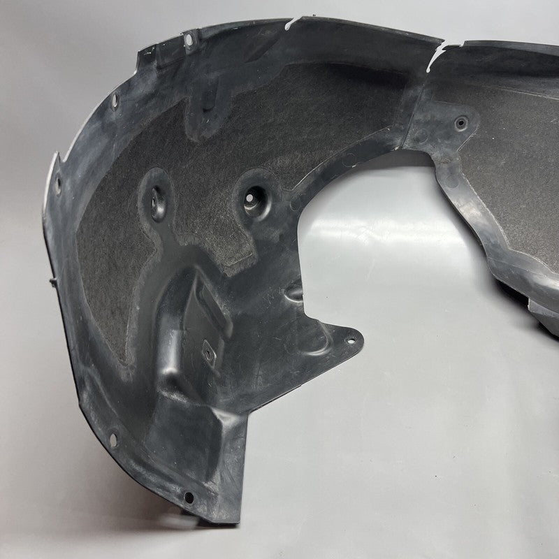 1081581-00-D TESLA MODEL 3 FENDER LINER LEFT FRONT 2017 2018 2019 2020 2021 1081581-00-D