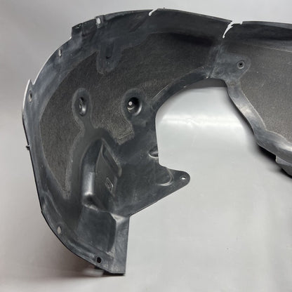 1081581-00-D TESLA MODEL 3 FENDER LINER LEFT FRONT 2017 2018 2019 2020 2021 1081581-00-D