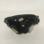 7182153 BMW 740 HEADLIGHT LEFT DRIVER 750 F01 2009 2010 2011 2012 XENON HID LED OEM