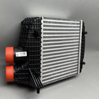 LL012002 MASERATI GHIBLI INTERCOOLER LEFT DRIVER 2014 15 16 17 18 19 2020 OEM LL012002