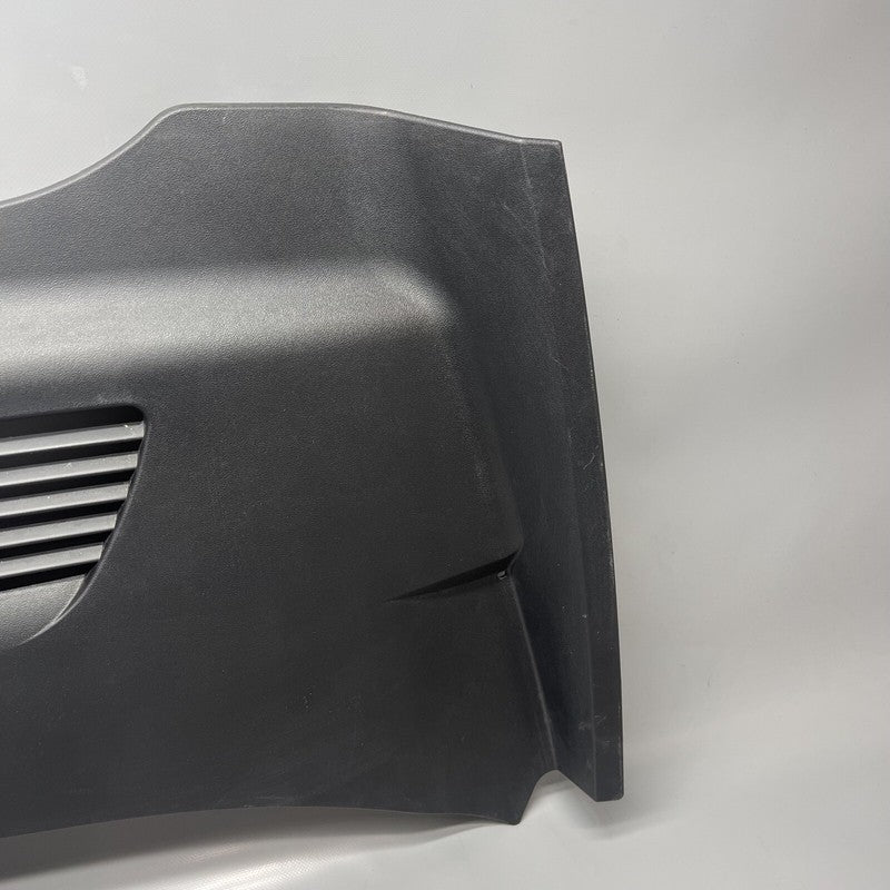 1492605-00-B TESLA MODEL Y APRON REAR COVER 2020 2021 2022 2023 OEM 1492605-00-B