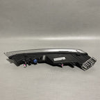 7P5941182J PORSCHE CAYENNE GTS FOG LIGHT RIGHT PASSENGER 7P5941182J 2015 2016 2017 LED OEM