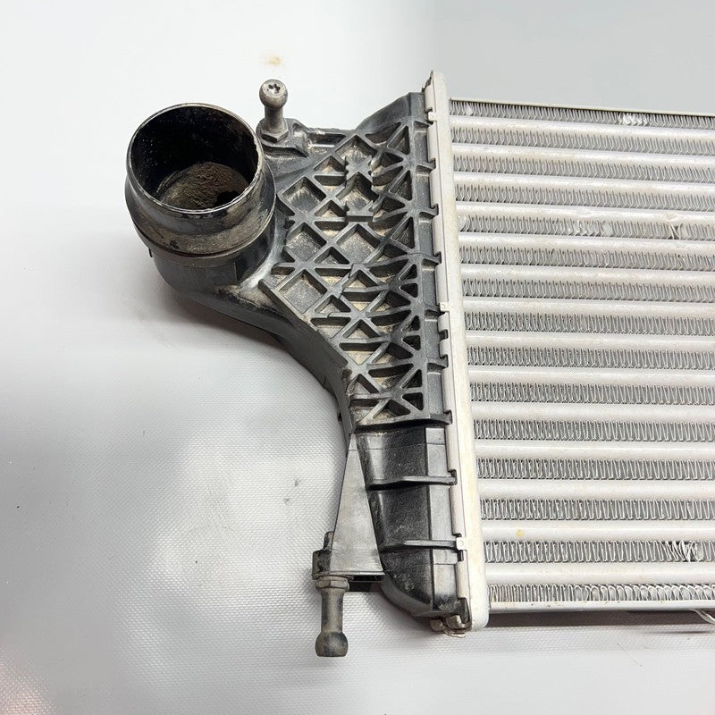 MERCEDES BENZ GL350 INTERCOOLER 2013 2014 2015 2016 OEM A0995002800