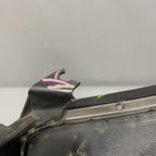MAZDA CX-5 HEADLIGHT LEFT DRIVER SIDE HALOGEN KD31-51040 OEM 2013 2014