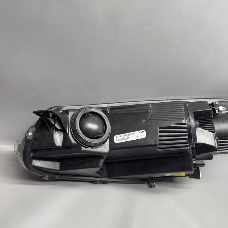 FORD ESCAPE HEADLIGHT RIGHT PASSENGER 2020 2021 2022 AFTERMARKET 84772