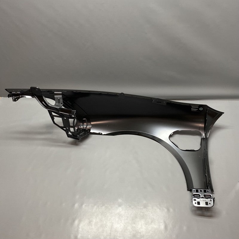 9J1805626 PORSCHE TAYCAN FENDER RIGHT PASSENGER 2019 2020 2021 2022 2023 OEM 9J1805626