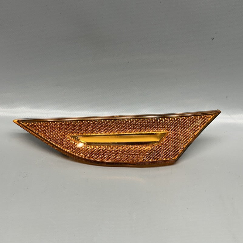 99163125705 PORSCHE 911 991 SIDE MARKER LIGHT LEFT 2012 2013 2014 2015 OEM 99163125705