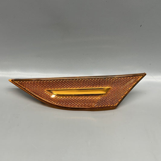 99163125705 PORSCHE 911 991 SIDE MARKER LIGHT LEFT 2012 2013 2014 2015 OEM 99163125705