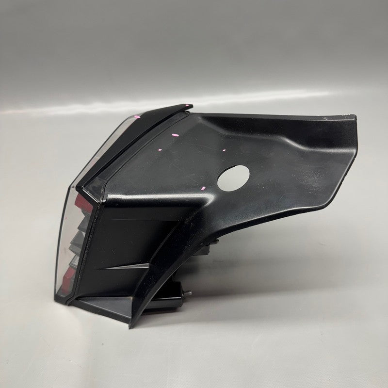 TESLA MODEL 3 TAIL LIGHT LEFT DRIVER 2017 2018 2019 2020 2021 LED OEM