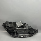TESLA MODEL S PLAID HEADLIGHT LEFT DRIVER 2021 2022 2023 BLACK LED 156