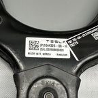 TESLA MODEL 3 UPPER CONTROL ARM RWD RIGHT FRONT 2017 18 19 2020 OEM 10