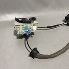 8J1837016F AUDI A6 A7 S6 S7 DOOR LATCH LOCK ACTUATOR 2010 11 12 13 14 15 16 17 18 19 2020