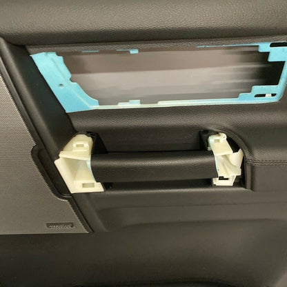 LR016876 LAND ROVER LR4 DOOR PANEL RIGHT FRONT 2010 2011 2012 2013 2014 2015 2016 OEM