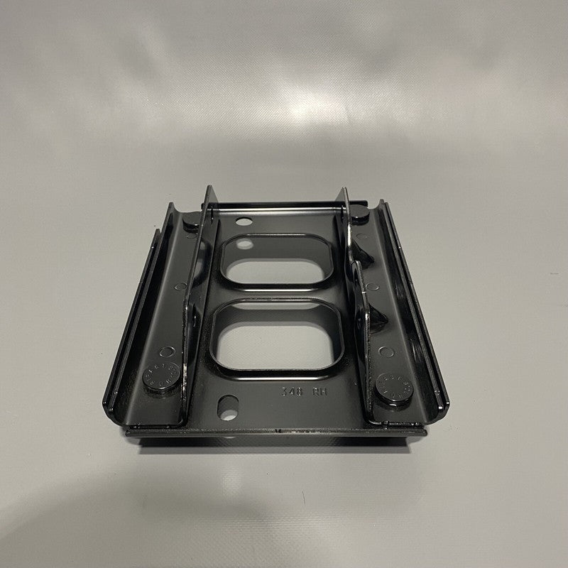 1060346-00-G TESLA MODEL X BUMPER PLATE RIGHT REAR 1060346-00-G 2016 2017 2018 2019 OEM