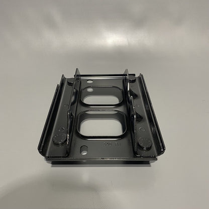 1060346-00-G TESLA MODEL X BUMPER PLATE RIGHT REAR 1060346-00-G 2016 2017 2018 2019 OEM