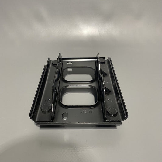 1060346-00-G TESLA MODEL X BUMPER PLATE RIGHT REAR 1060346-00-G 2016 2017 2018 2019 OEM