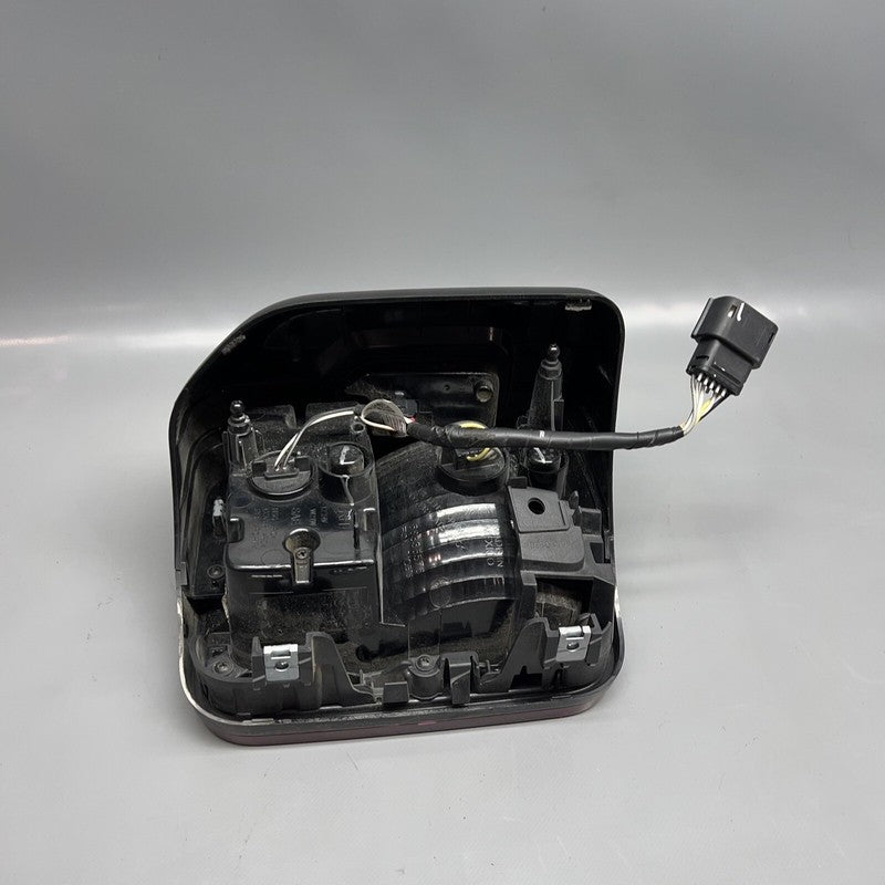 JEEP GLADIATOR TAIL LIGHT RIGHT PASSENGER 2020 2021 2022 23 2024 OEM 6