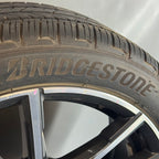 BMW 330 WHEEL RIM 18 INCH 430 2019 2020 2021 2022 2023 2024 OEM 688352