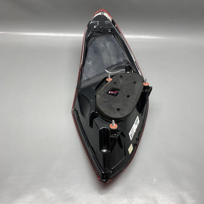 A2059064903 MERCEDES BENZ C300 TAIL LIGHT LEFT DRIVER A2059064903 2019 2020 LED OEM DAMAGED