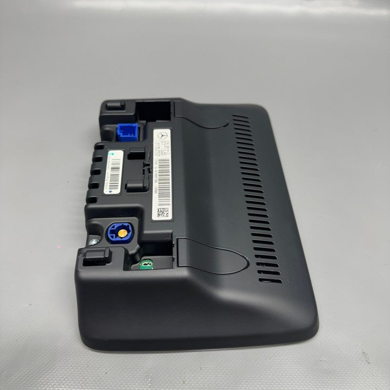 MERCEDES BENZ CLA250 CLA45 GPS DISPLAY SCREEN 2014 2015 2016 2017 2018