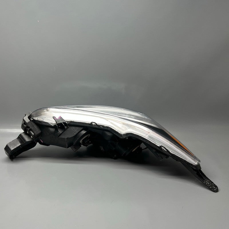 SUBARU LEGACY OUTBACK HEADLIGHT RIGHT PASSENGER 2015 2016 2017 LED OEM