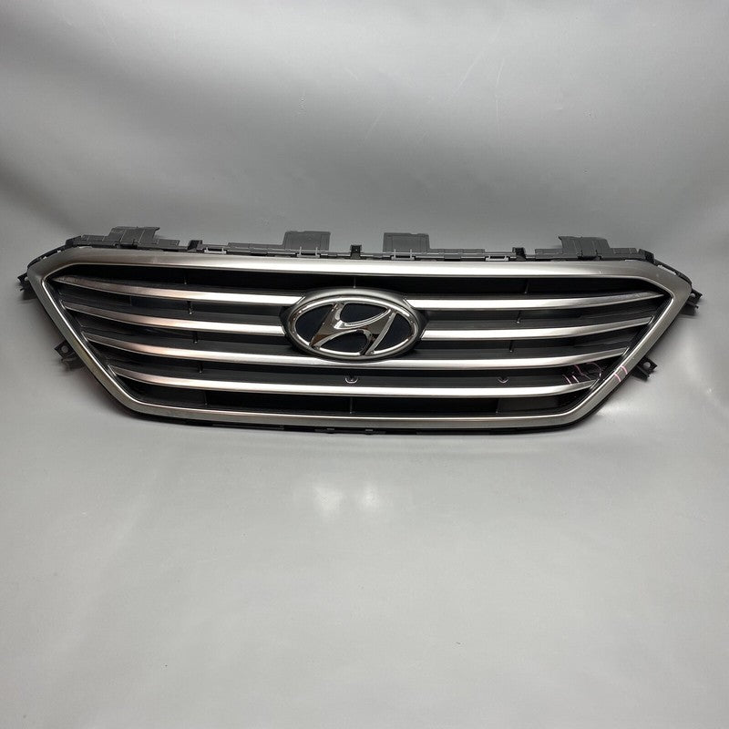 86351-C2000 HYNUDAI SONATA GRIILE 86351-C2000 2015 2016 2017 OEM