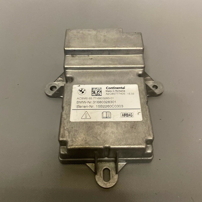 BMW 740 750 G11 G12 CONTROL UNIT 2016 2017 OEM