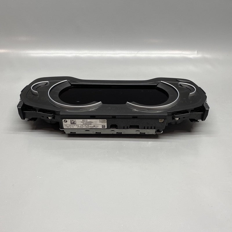 179972-10 BMW X3 M-SPORT SPEEDOMETER CLUSTER 179972-10 2017 2018 2019 2020 OEM