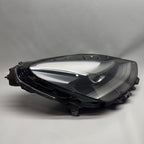 TESLA MODEL 3 Y HEADLIGHT RIGHT PASSENGER  2021 2022 2023 LED OEM 1514