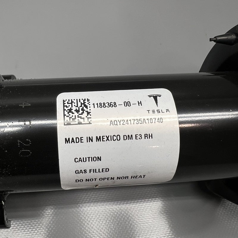 1188364-00-H TESLA MODEL Y SHOCK STRUT RIGHT FRONT 2020 21 22 2023 DUEL MOTOR 1188364-00-H