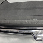 HYUNDAI KONA DAYTIME RUNNING LIGHT LEFT DRIVER 2018 2019 2020 2021 922