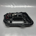 TESLA MODEL S DOOR HANDLE LEFT FRONT 2020 2021 GEN 4 OEM 1133395-00-G
