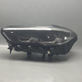 BMW X5 HEADLIGHT X6 LEFT DRIVER 2019 2020 2021 2022 2023 LED OEM 94817
